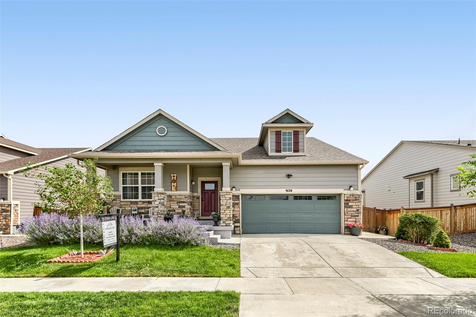  Commerce City Home | MLS #: 73498219174  Pitkin Street, Commerce City Beds: 3 Baths: 2 Price: $530,000