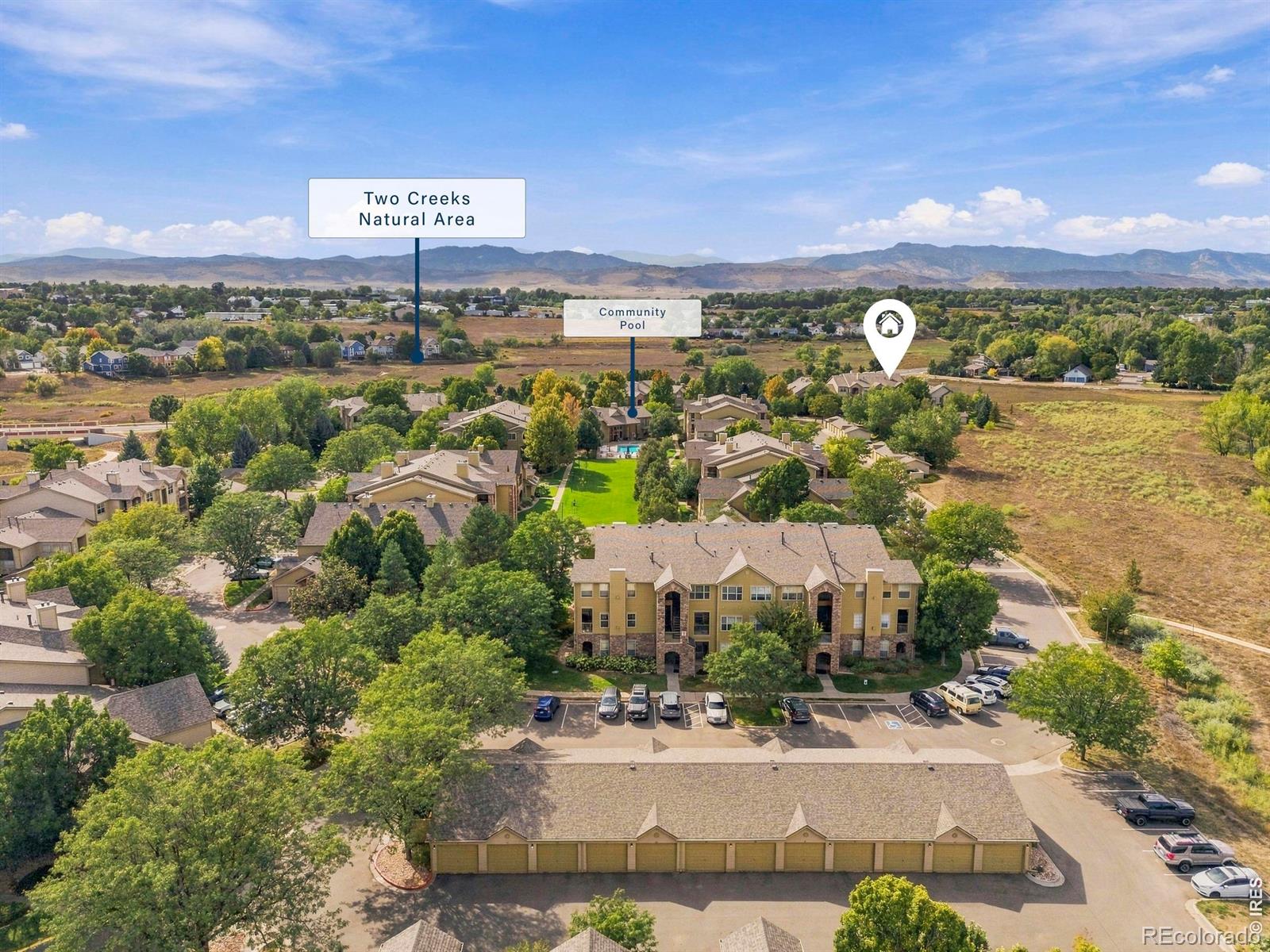 5620  Fossil Creek Parkway, fort collins&nbsp; House Search MLS Picture