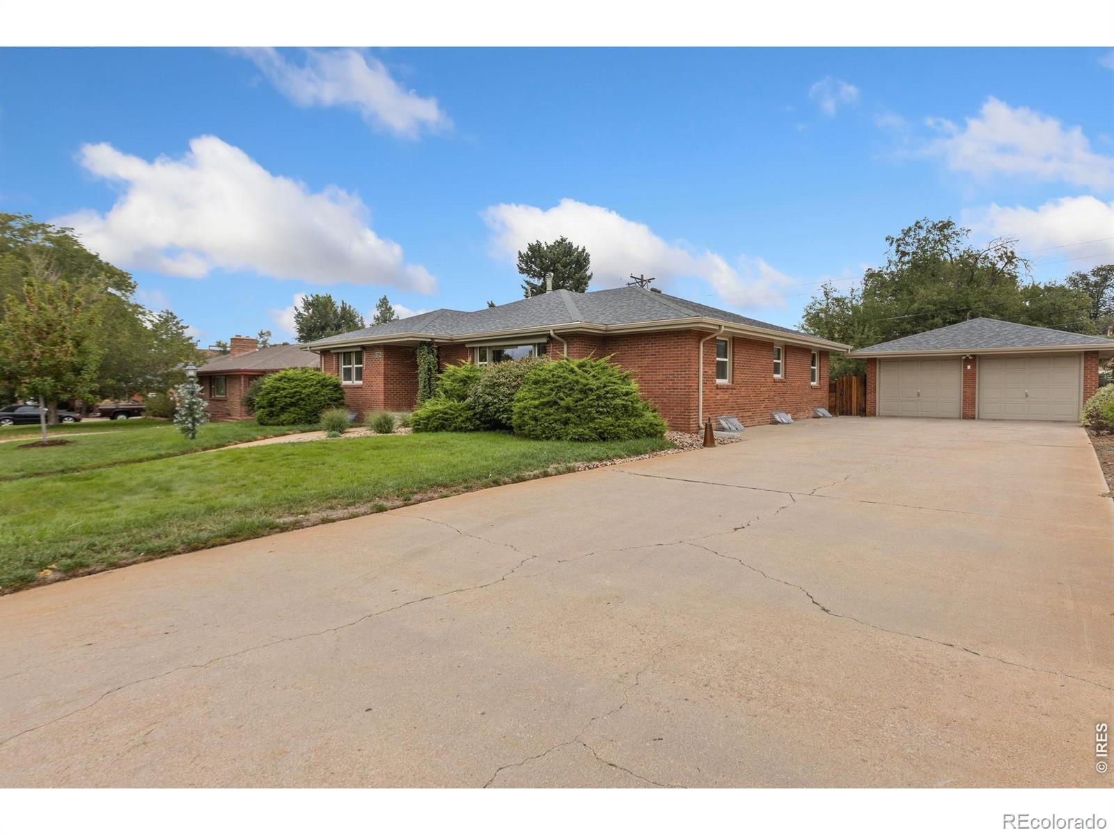1720  20th Avenue, greeley&nbsp; House Search MLS Picture
