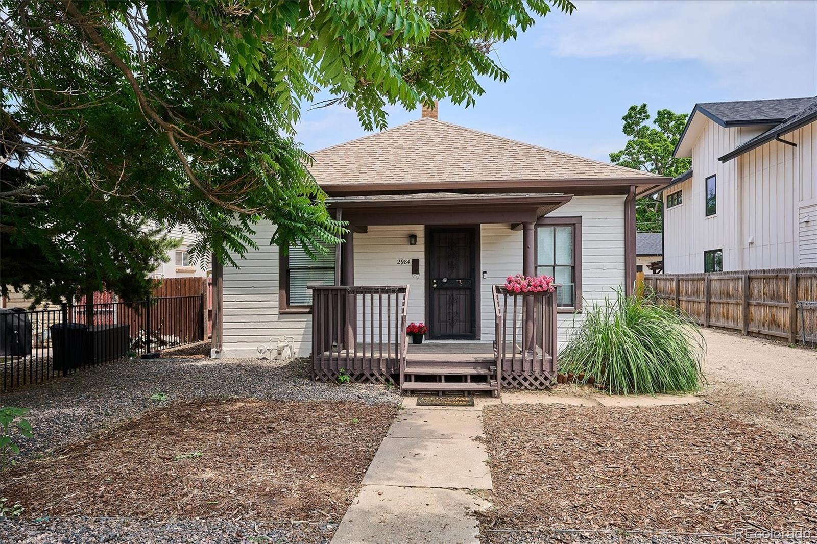  Englewood Home | MLS #: 65227642984 S Delaware Street, Englewood Beds: 3 Baths: 1 Price: $499,000