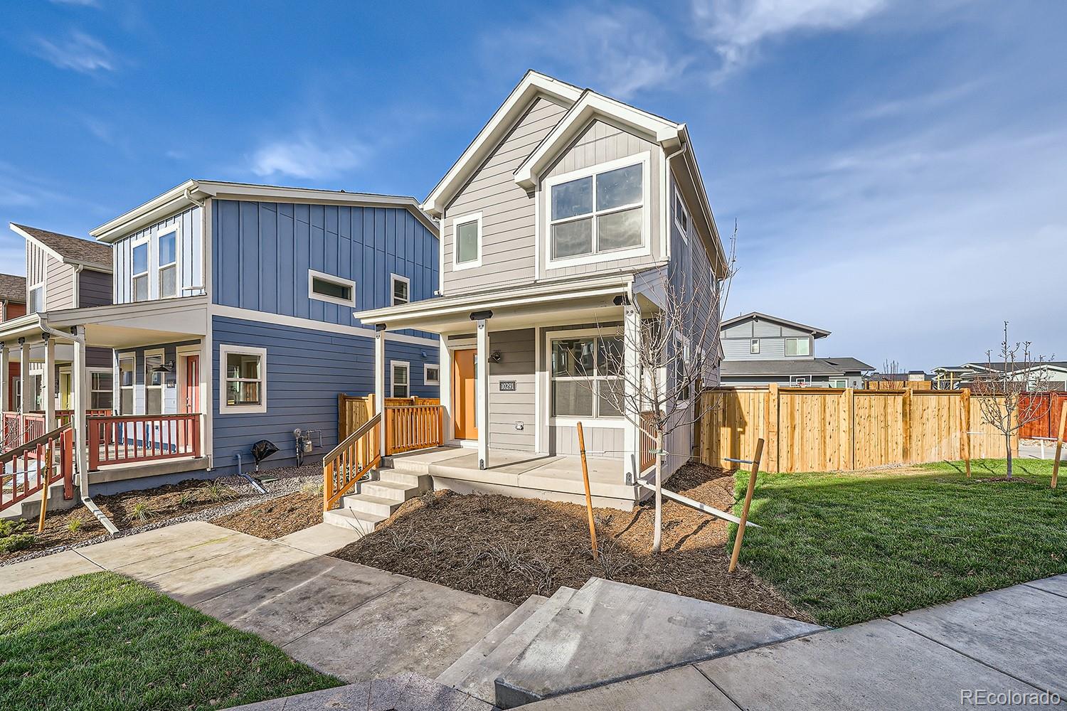  Denver Home | MLS #: 677882810291 E 62nd Place, Denver Beds: 2 Baths: 2 Price: $485,000