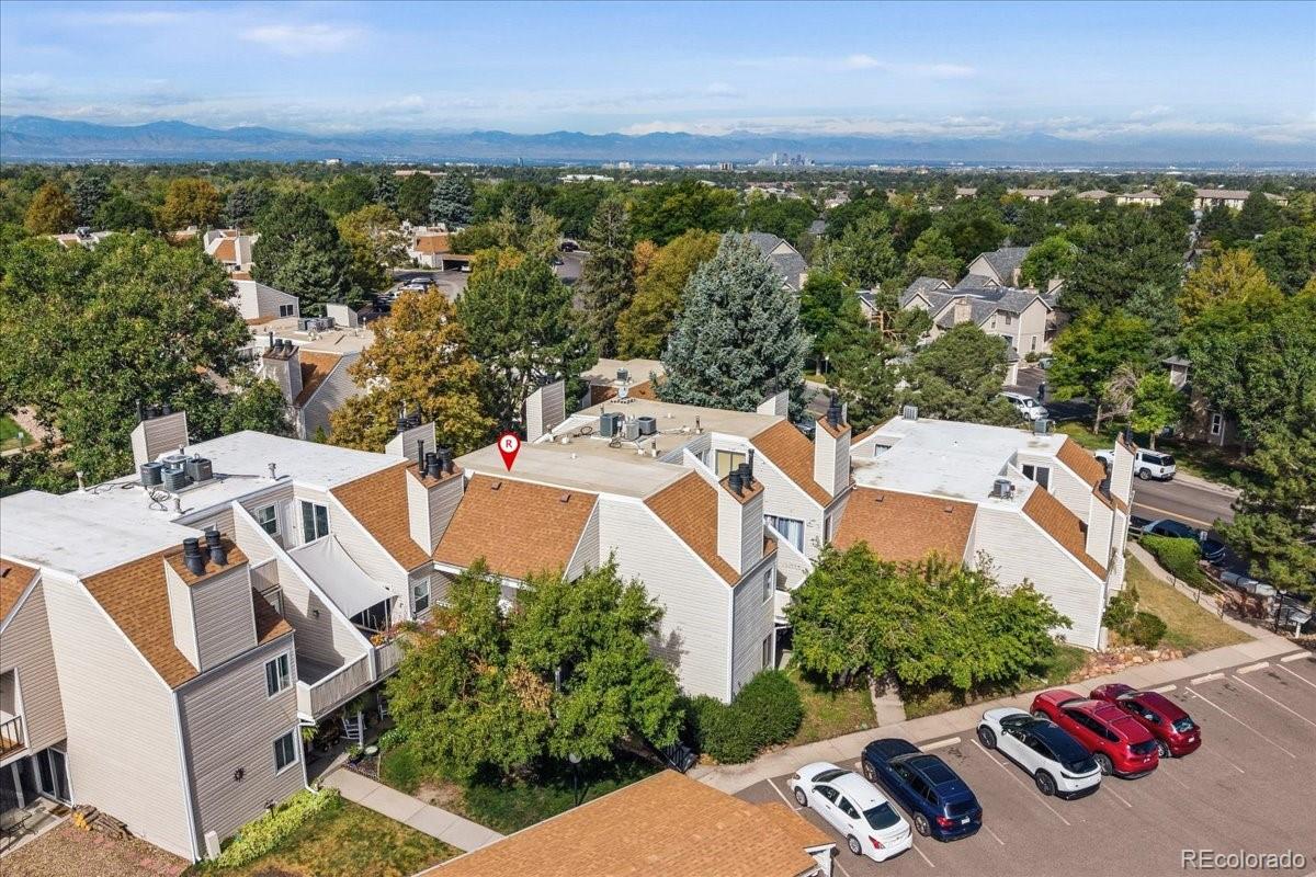  Aurora Condo / Townhome | MLS #: 44830712614 S Xanadu Way C, Aurora Beds: 1 Baths: 1 Price: $200,000