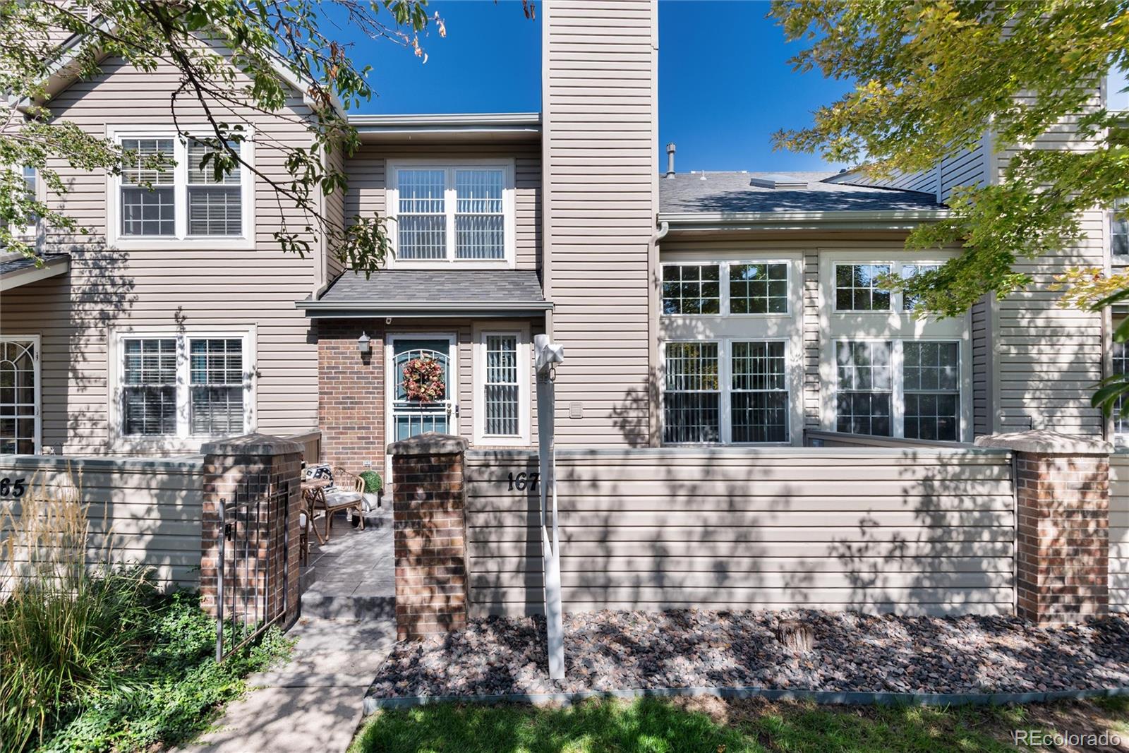 1671 S Fulton Street, aurora&nbsp; House Search MLS Picture