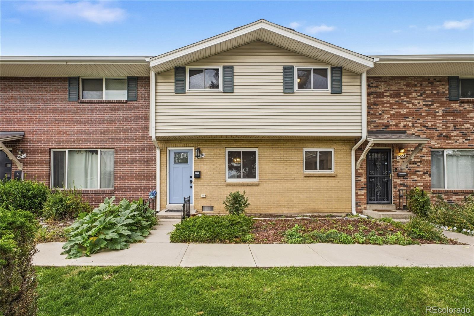 denver&nbsp; House Search Picture