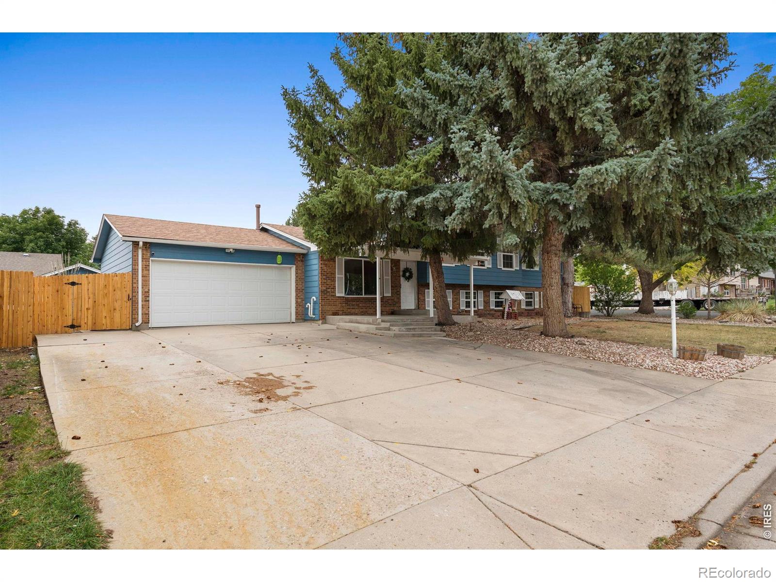 North Woods Park Loveland Home | MLS #: 4567891068803400  Edgewood Drive, Loveland Beds: 6 Baths: 2 Price: $545,000
