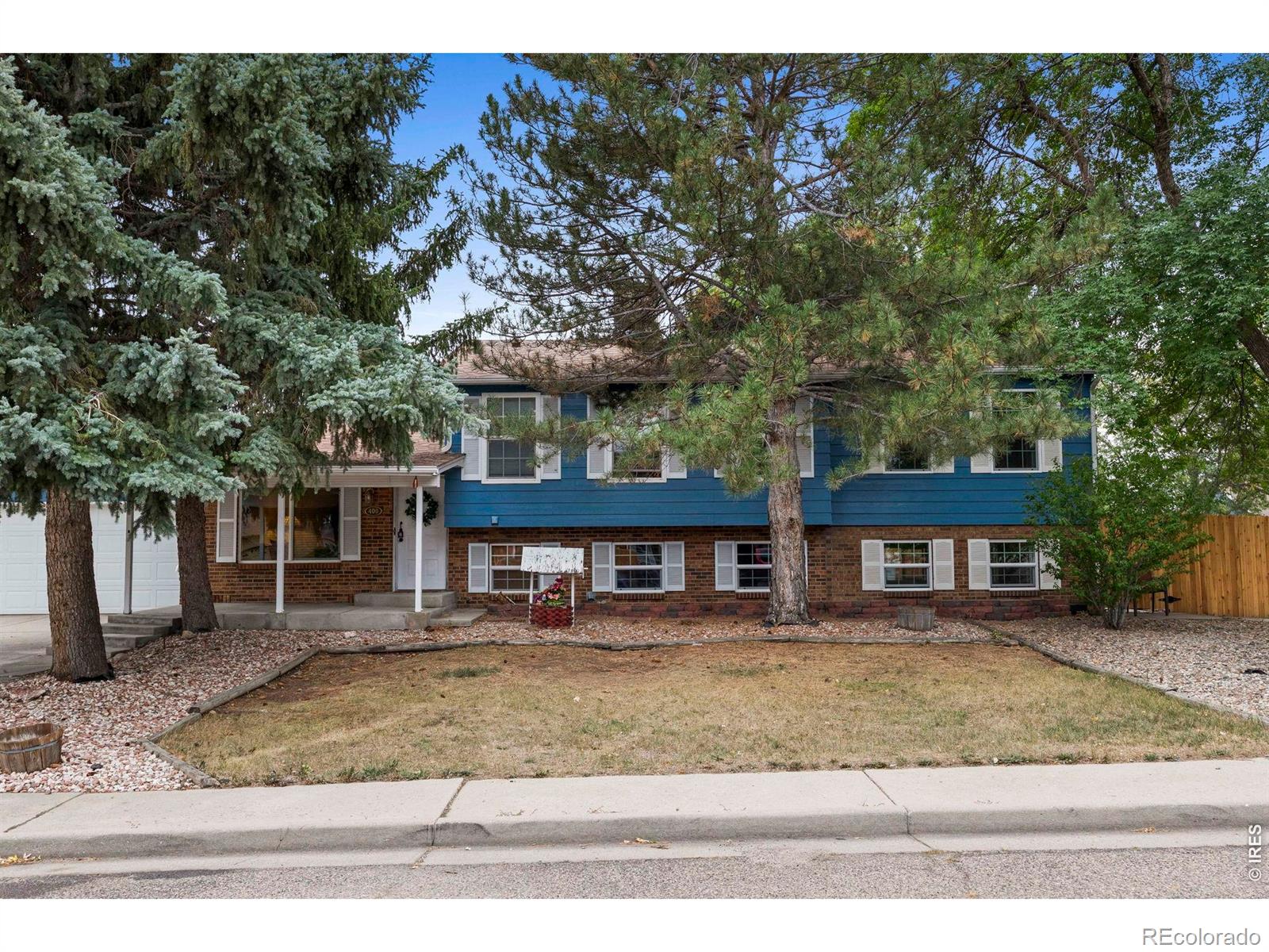 400  Edgewood Drive, loveland&nbsp; House Search MLS Picture