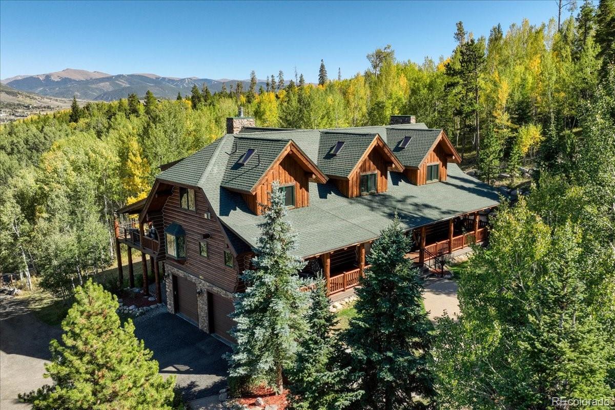 1624  Ruby Road, silverthorne&nbsp; House Search MLS Picture