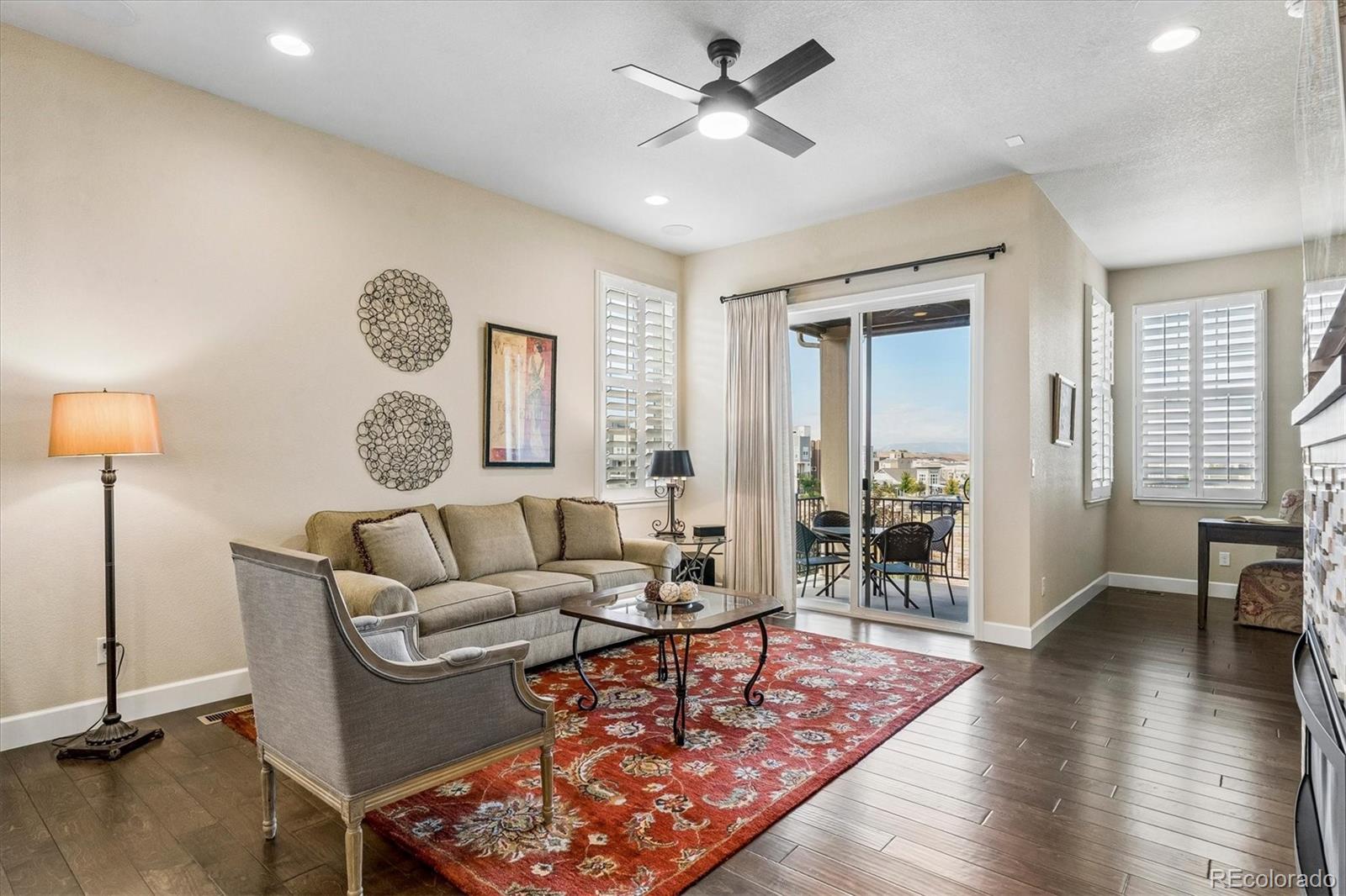 3715  New Haven Circle, castle rock&nbsp; House Search MLS Picture