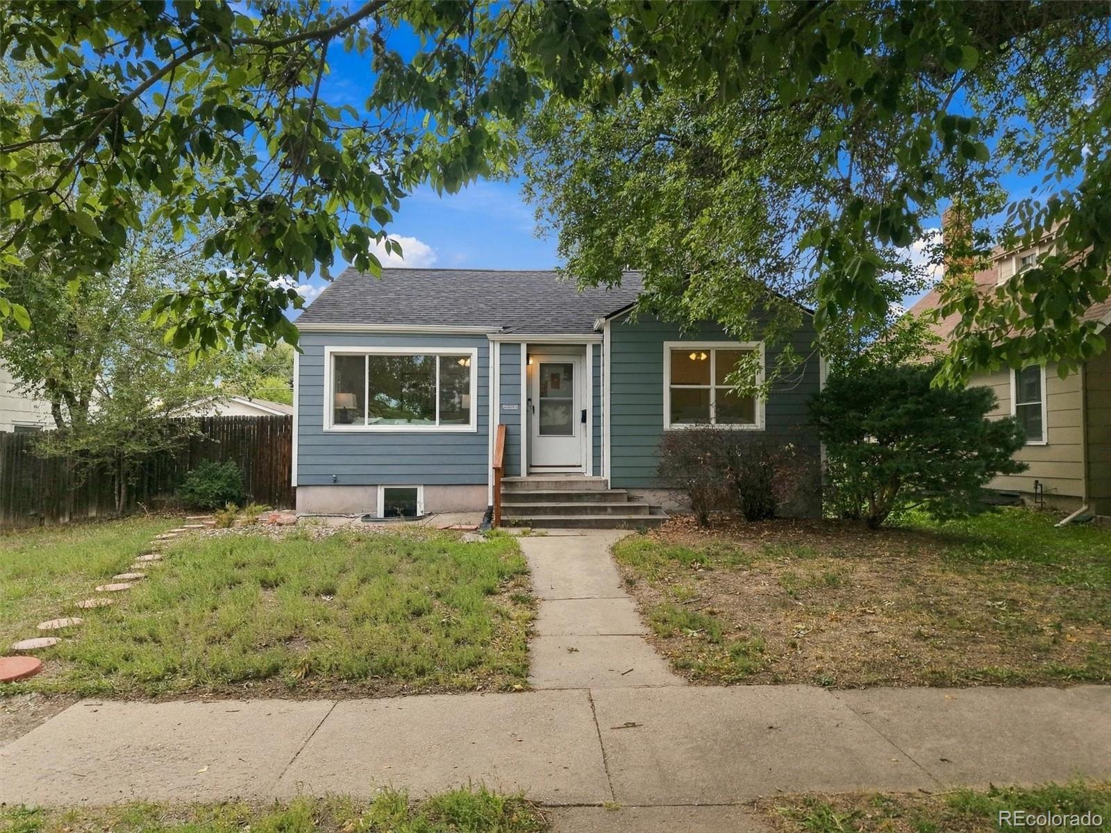  Denver Home | MLS #: 27851552285 S Williams Street, Denver Beds: 3 Baths: 2 Price: $550,000