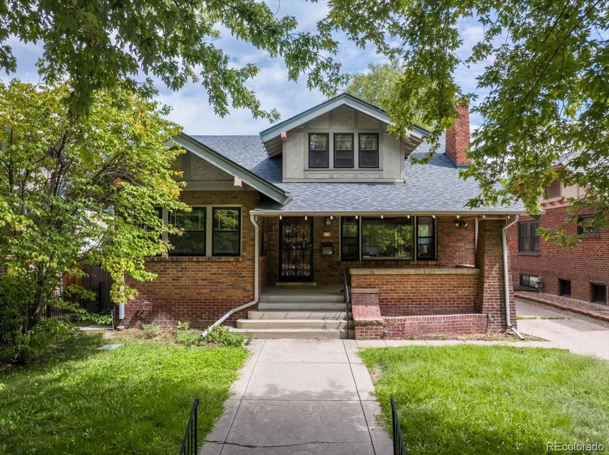 denver&nbsp; House Search Picture