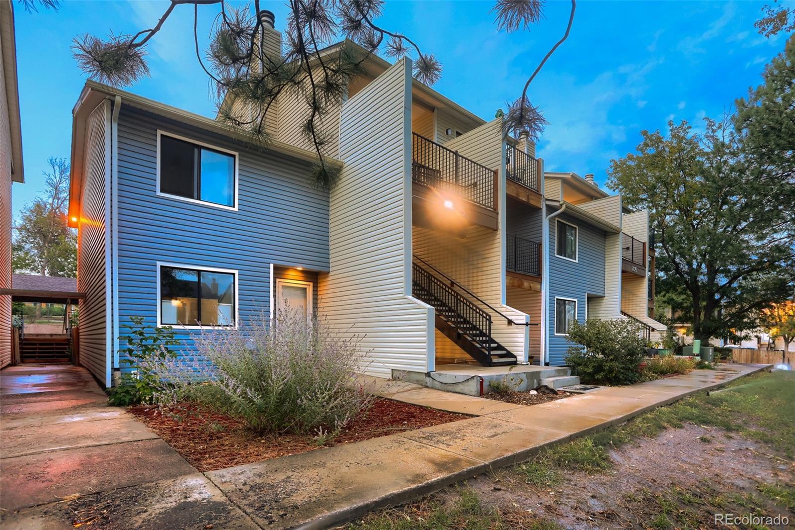  Arvada Condo / Townhome | MLS #: 84775017825  Barbara Ann Drive G, Arvada Beds: 3 Baths: 2 Price: $295,000