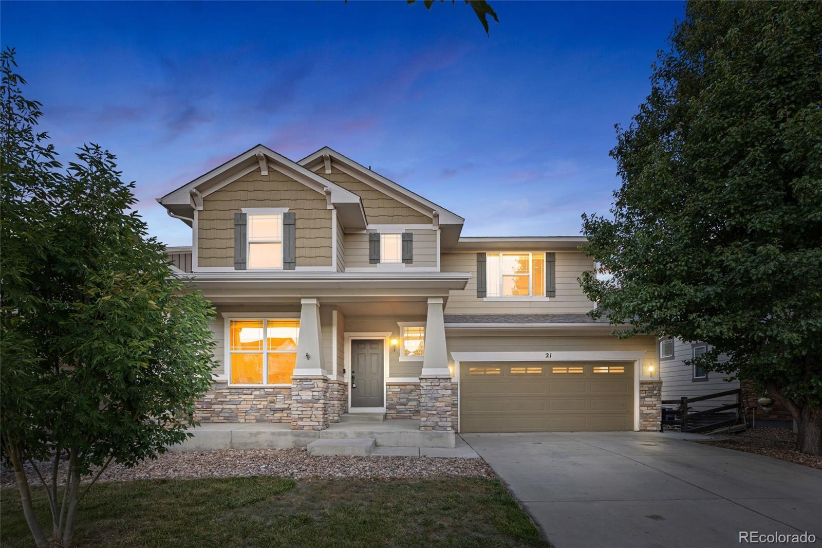 Erie_commons Erie Home | MLS #: 652419821  Ferris Lane, Erie Beds: 4 Baths: 4 Price: $745,000