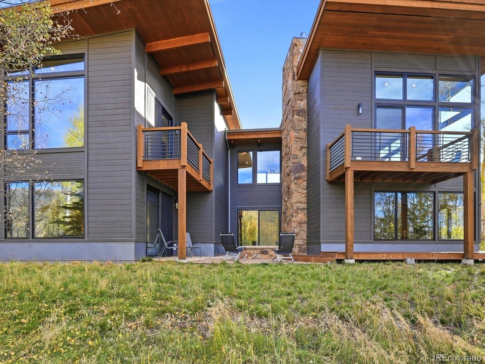 68  Lund Way, silverthorne&nbsp; House Search MLS Picture