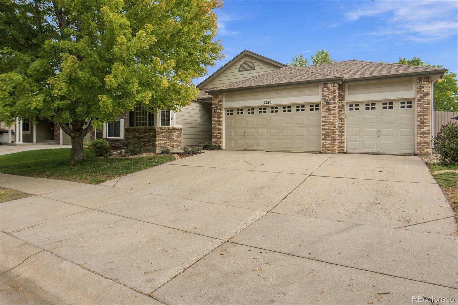 1320  Basseterre Place, fort collins&nbsp; House Search MLS Picture