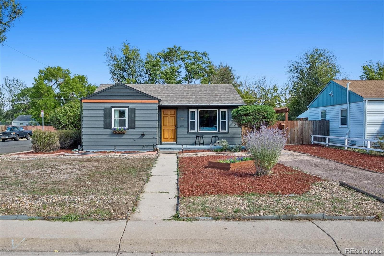 denver&nbsp; House Search Picture