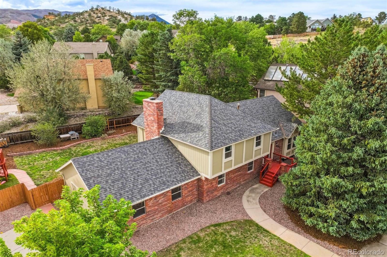 colorado springs&nbsp; House Search Picture