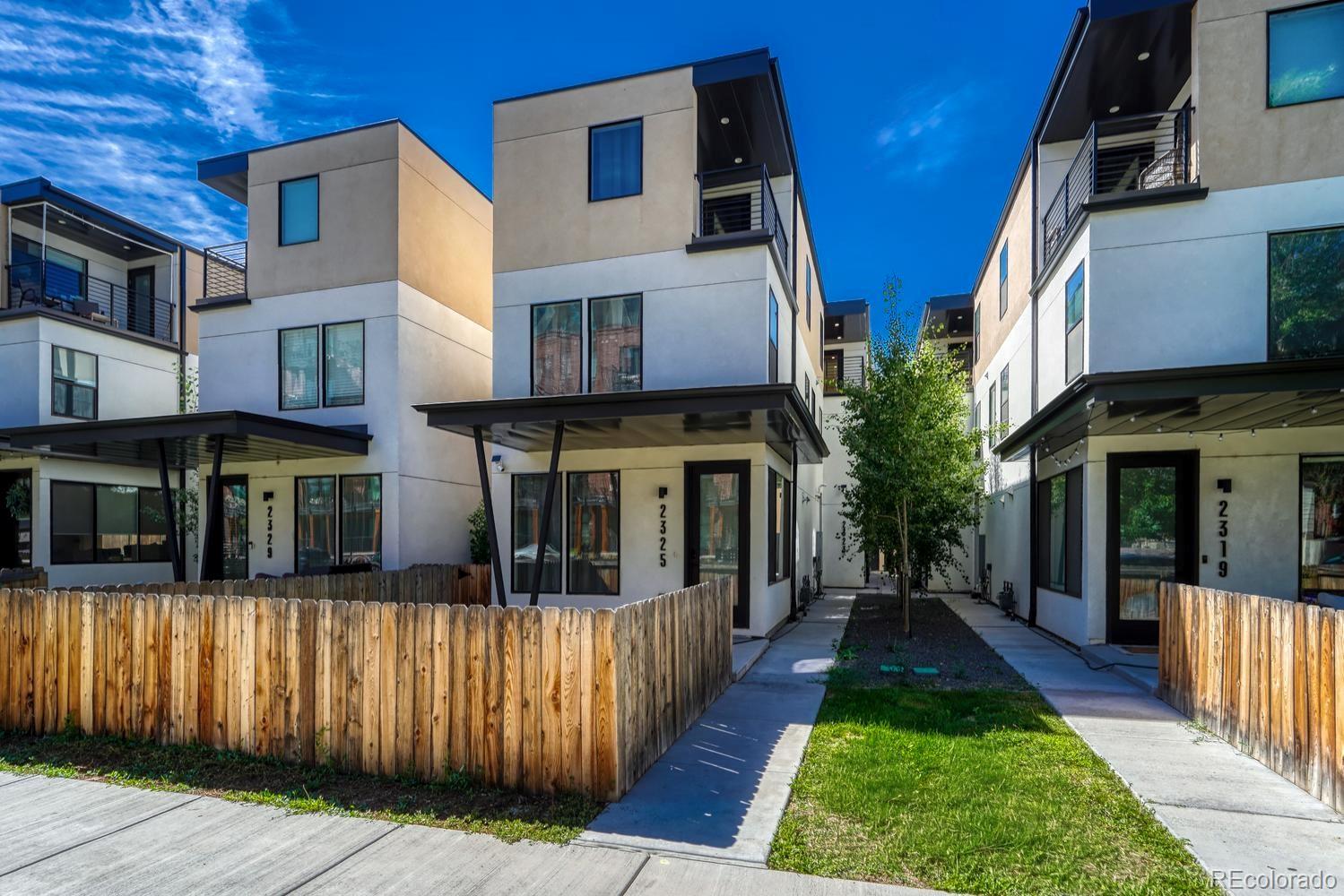  Denver Home | MLS #: 41191992323 S High Street, Denver Beds: 3 Baths: 4 Price: $725,000