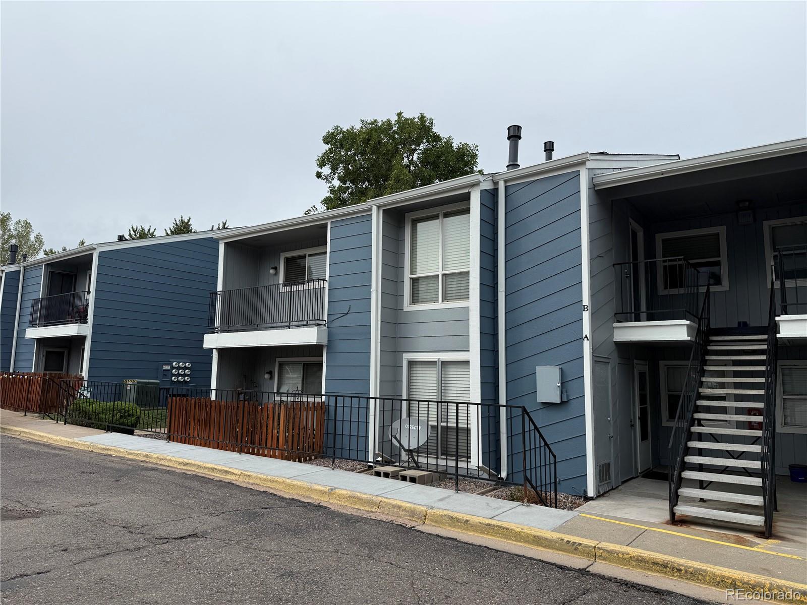 7175 S Gaylord Street, centennial&nbsp; House Search MLS Picture