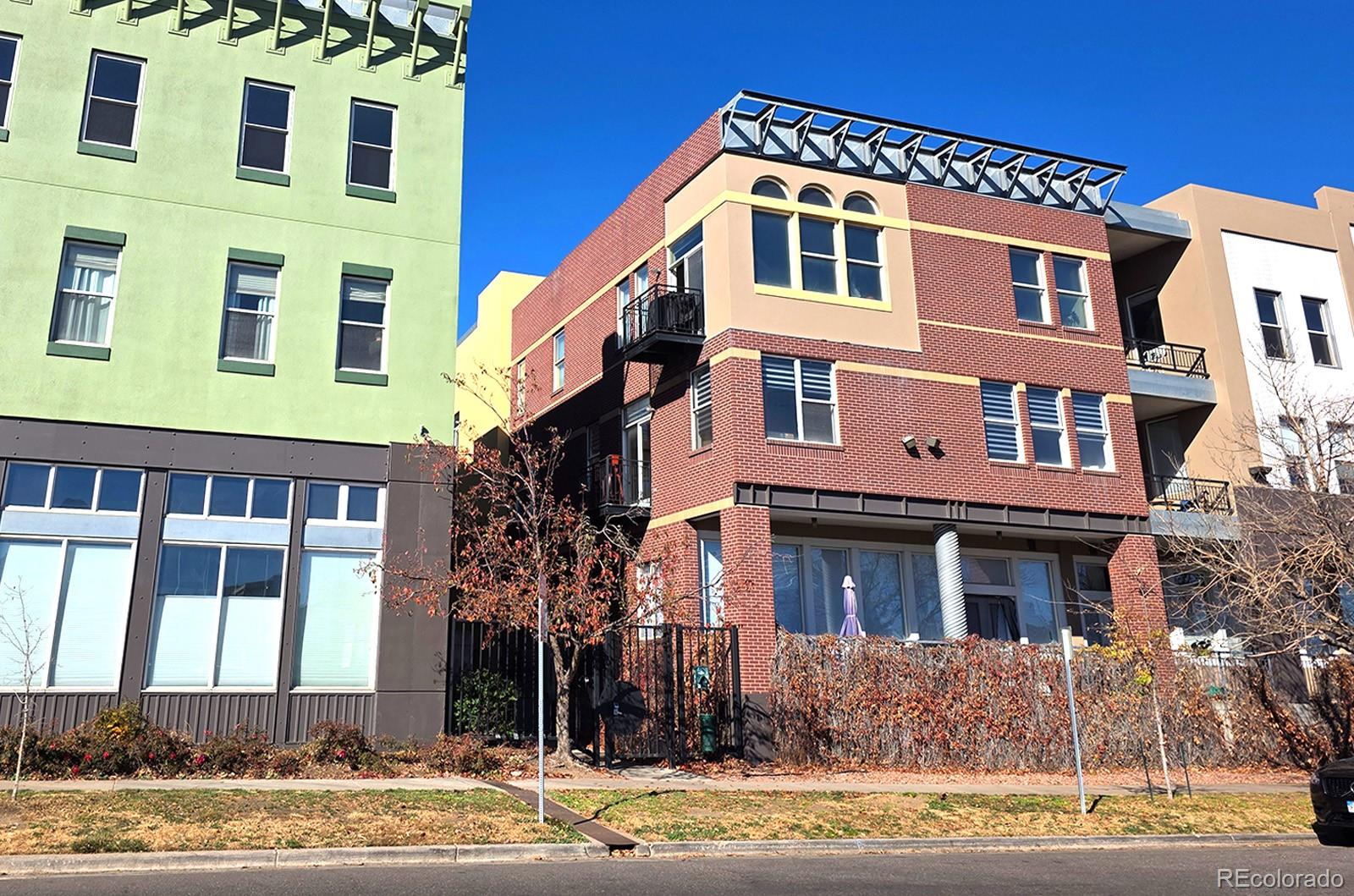 denver&nbsp; House Search Picture
