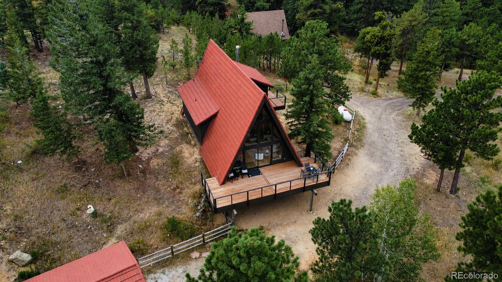 118  Crooked Spur, boulder&nbsp; House Search MLS Picture