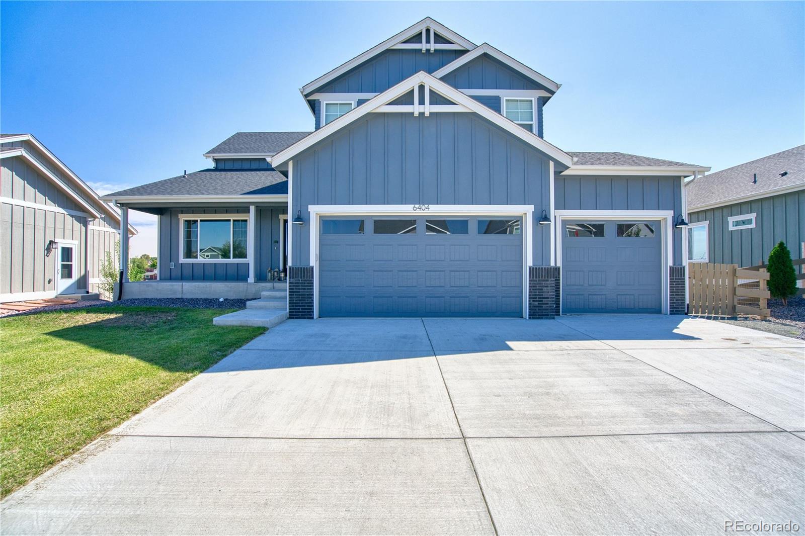 greeley&nbsp; House Search Picture