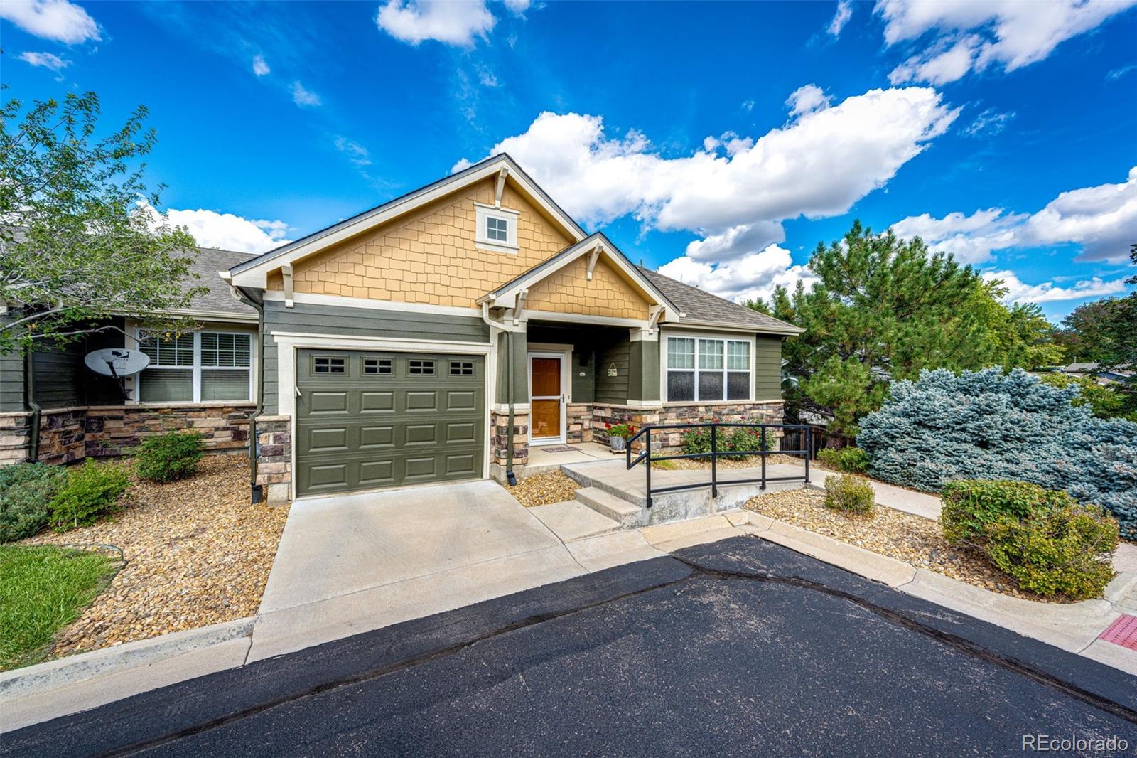7160  Simms Street, arvada&nbsp; House Search MLS Picture