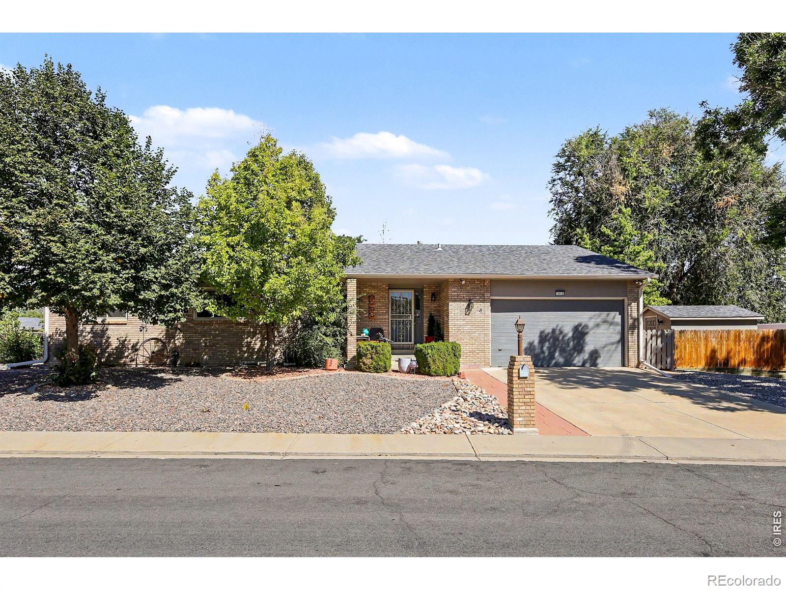  Longmont Home | MLS #: 45678910688111610  24th Avenue, Longmont Beds: 4 Baths: 3 Price: $670,000