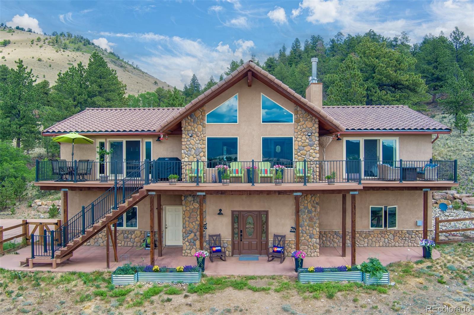 5973  Autumn Creek Drive, canon city&nbsp; House Search MLS Picture