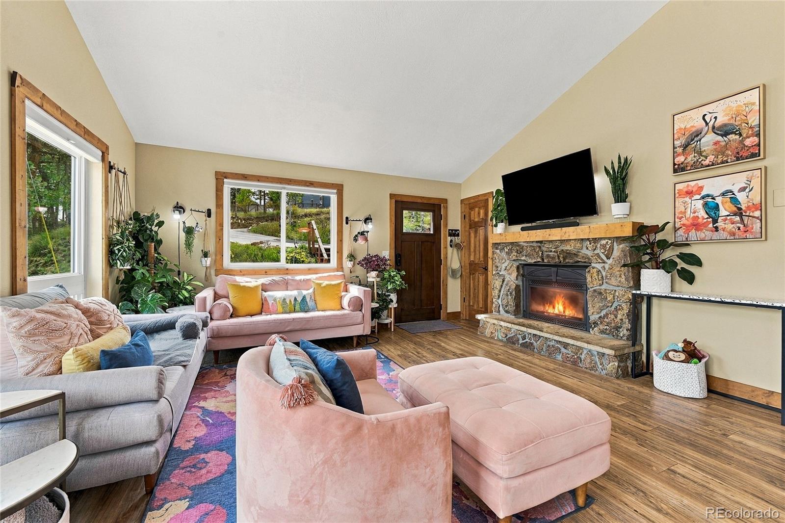 33165  Diana Road, pine&nbsp; House Search MLS Picture