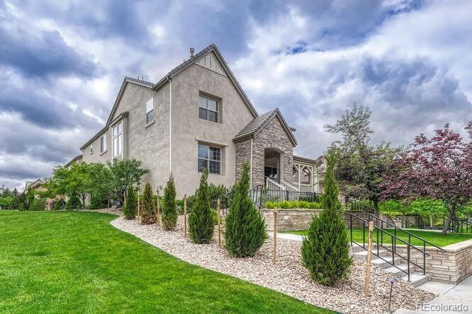lone tree&nbsp; House Search Picture