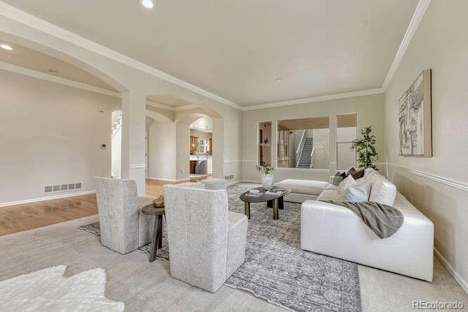 10360  Bluffmont Drive, lone tree&nbsp; House Search MLS Picture