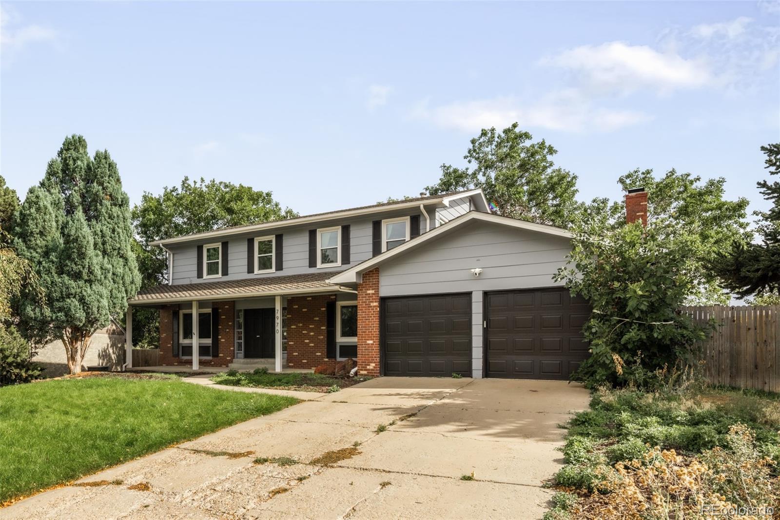 7970 S Poplar Way, centennial&nbsp; House Search MLS Picture