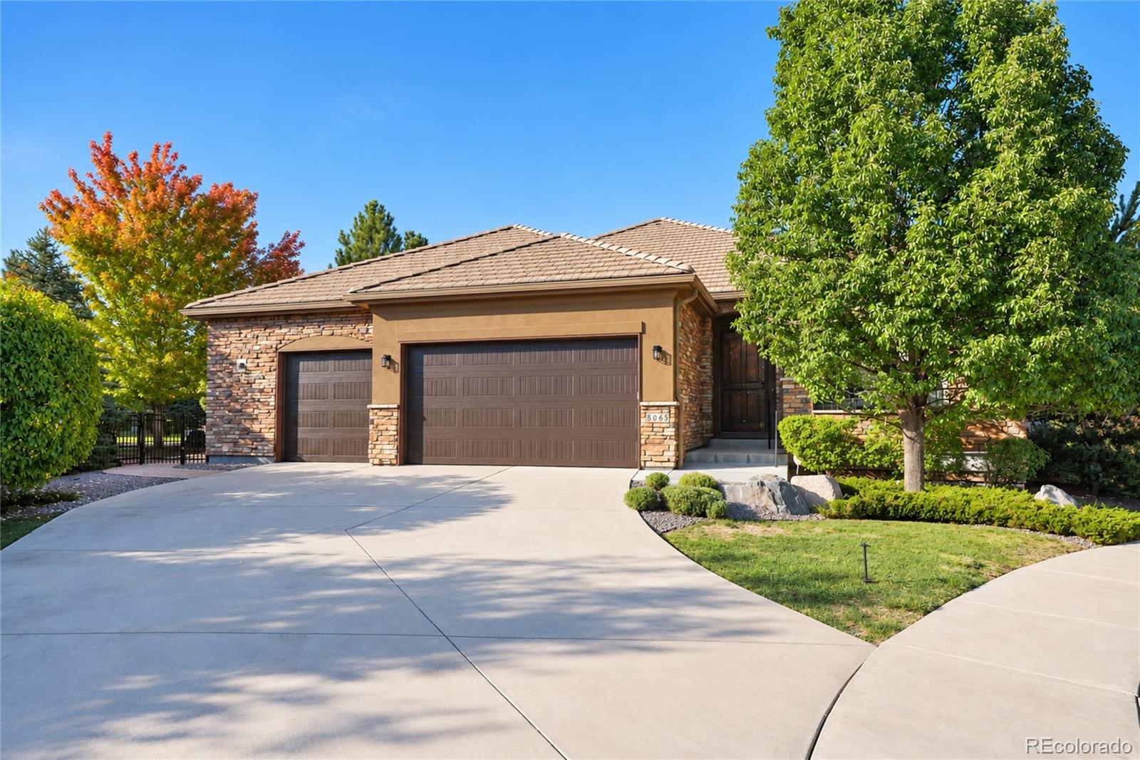 8065 W Progress Circle, littleton&nbsp; House Search MLS Picture