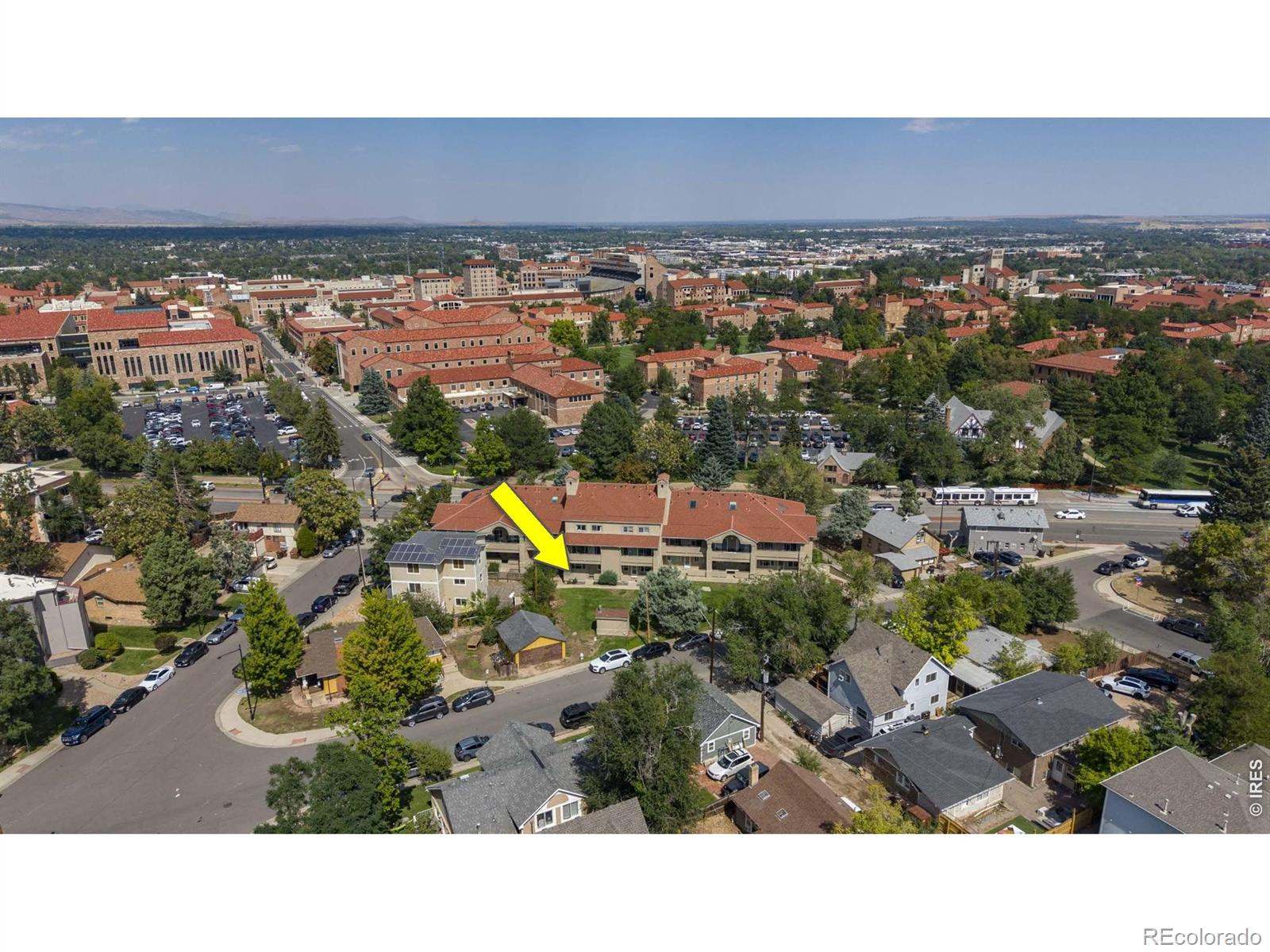 boulder&nbsp; House Search Picture