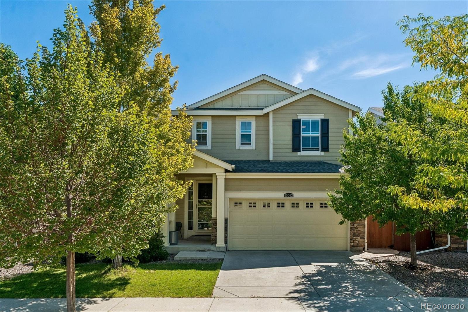 15062  Chicago Street, parker&nbsp; House Search MLS Picture