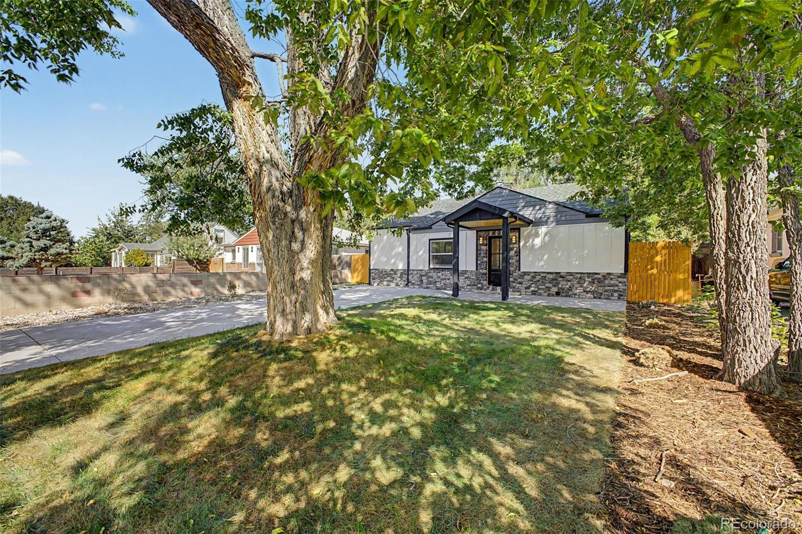  Denver Home | MLS #: 86395541926  Xenia Street, Denver Beds: 3 Baths: 3 Price: $499,000