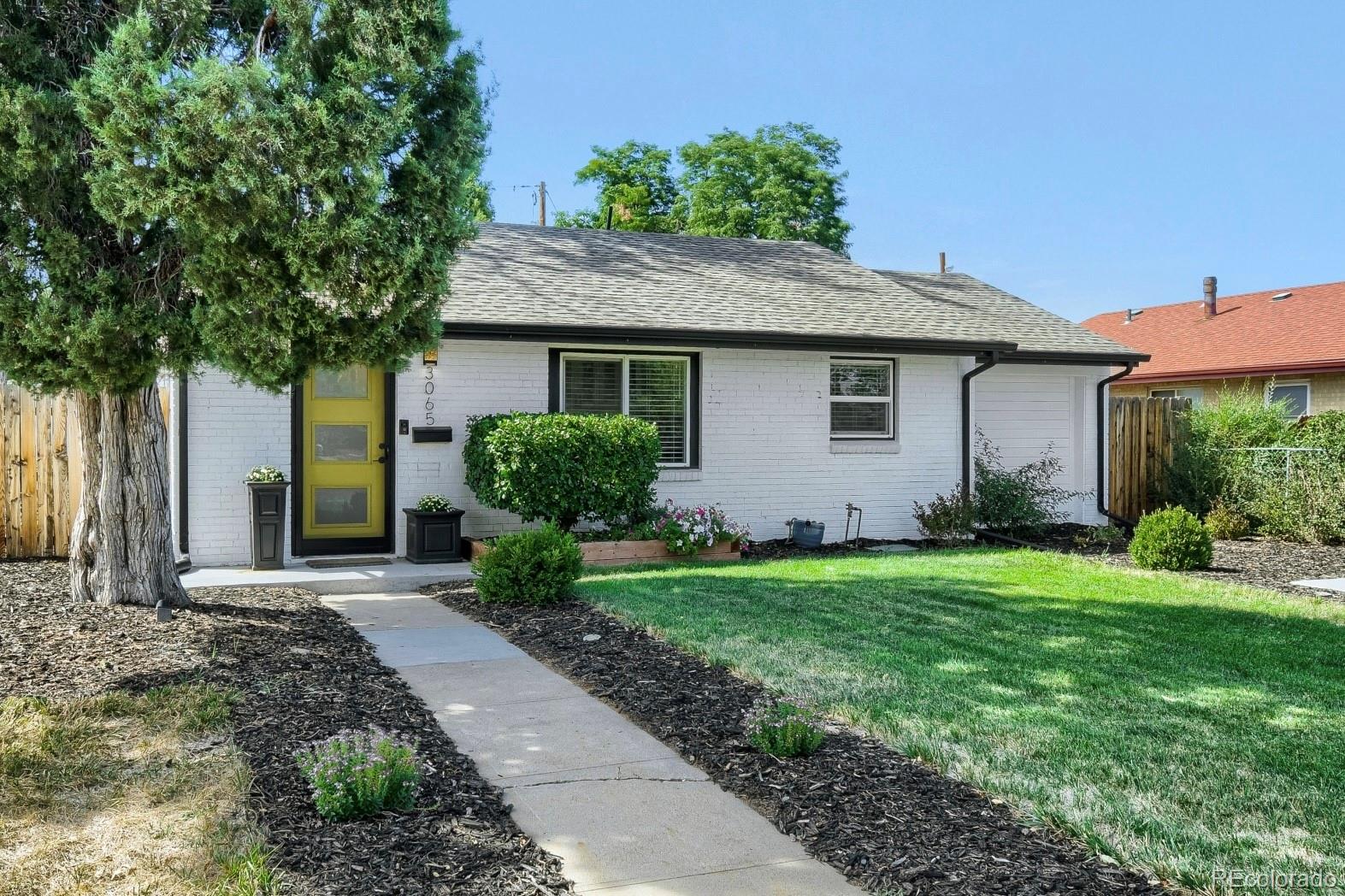denver&nbsp; House Search Picture