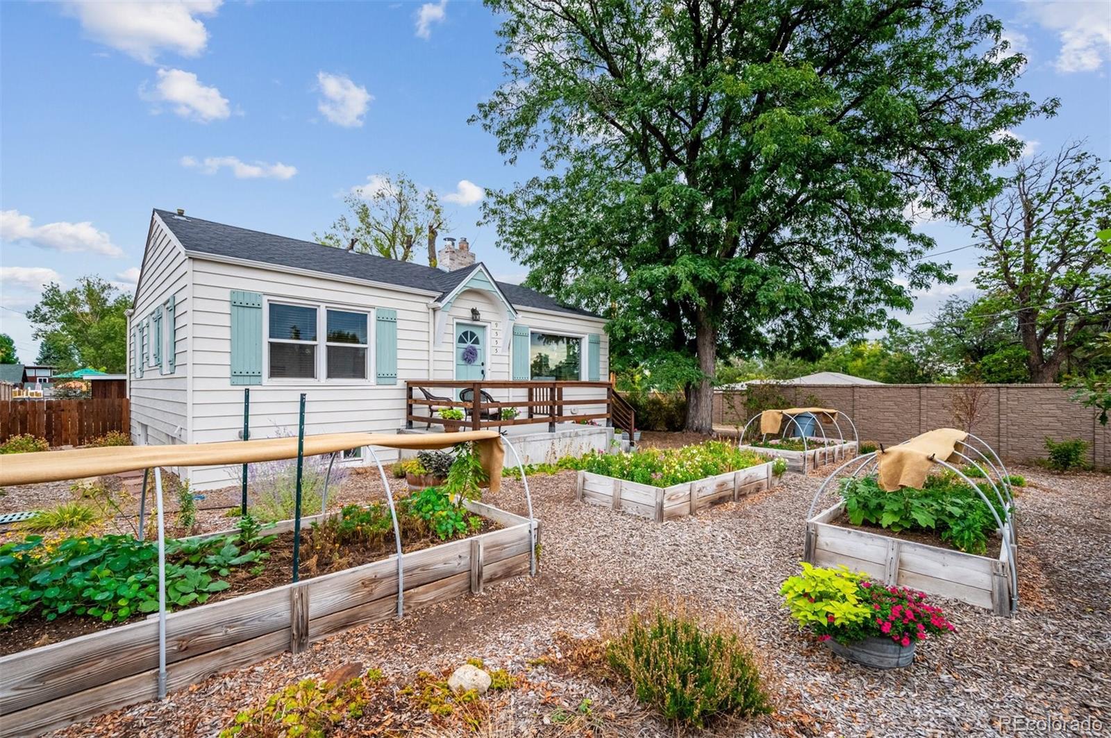 9555 W 6th Avenue, lakewood&nbsp; House Search MLS Picture