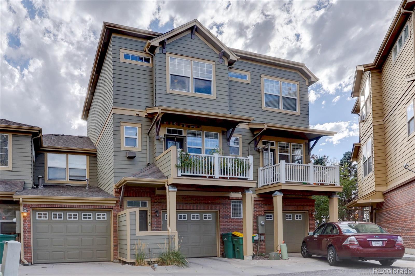  Broomfield Home | MLS #: 514856312832  King Street, Broomfield Beds: 2 Baths: 3 Price: $385,000