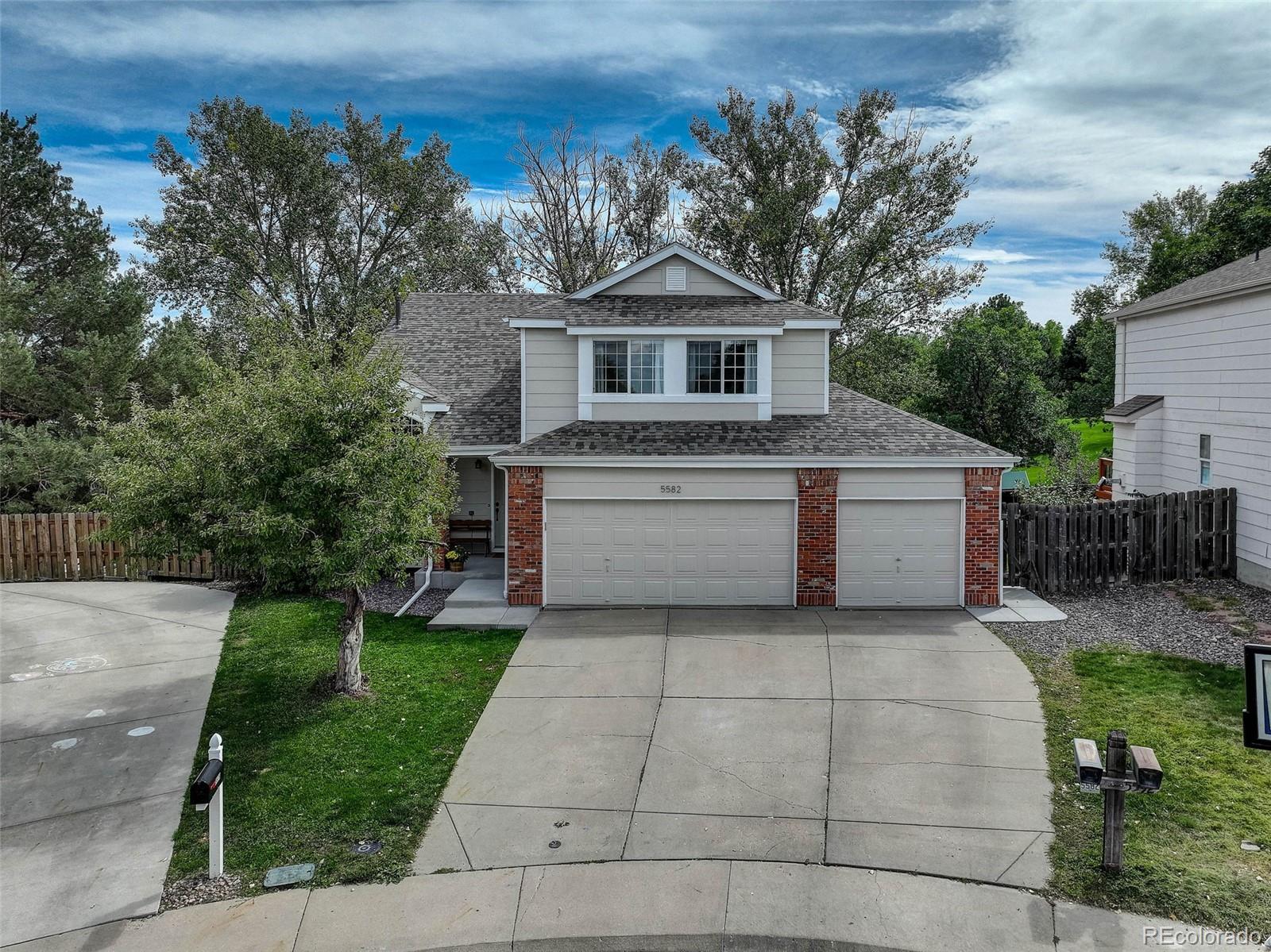 5582 S Jericho Way, centennial&nbsp; House Search MLS Picture
