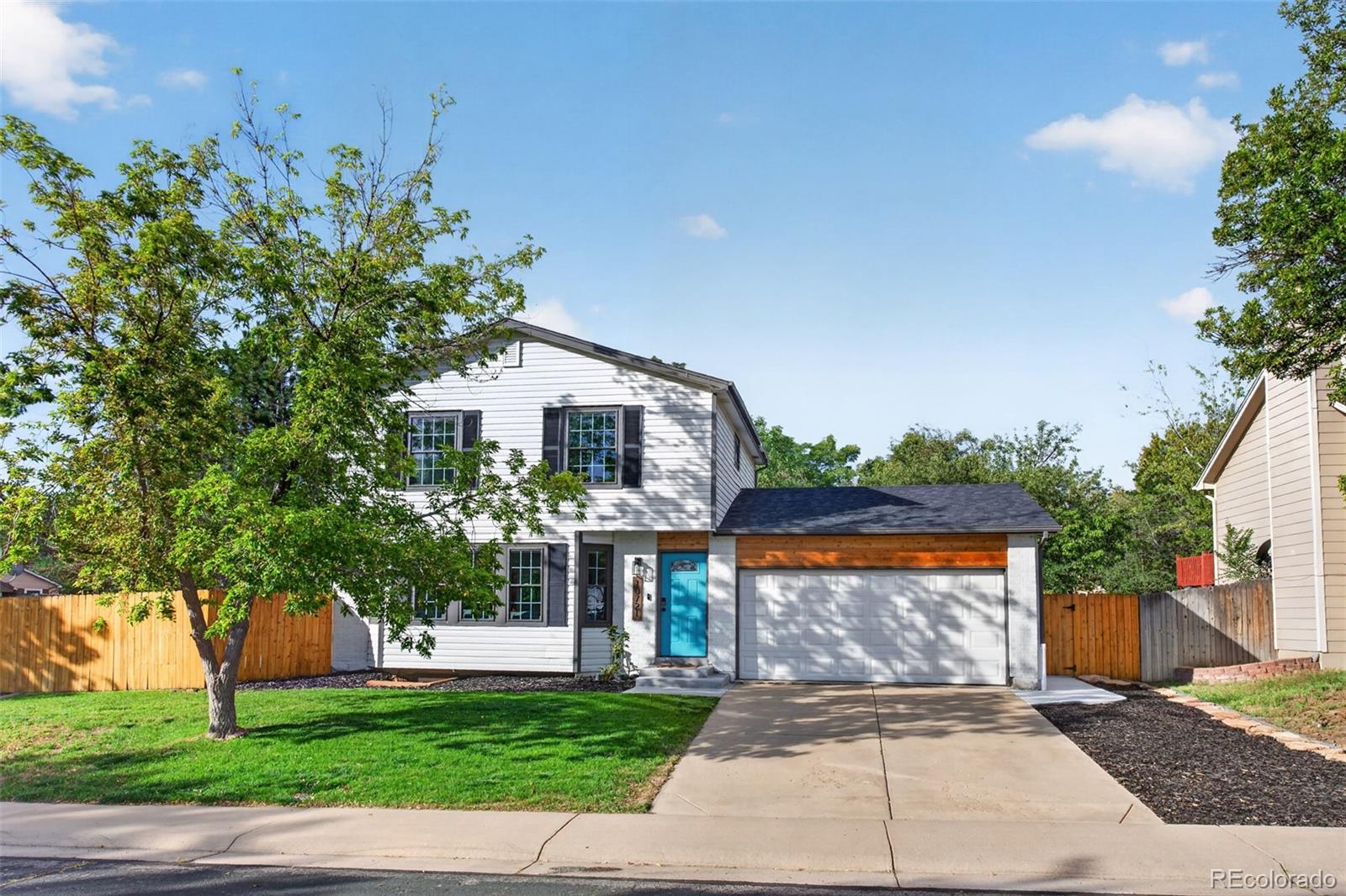 10721  Birch Court, thornton&nbsp; House Search MLS Picture