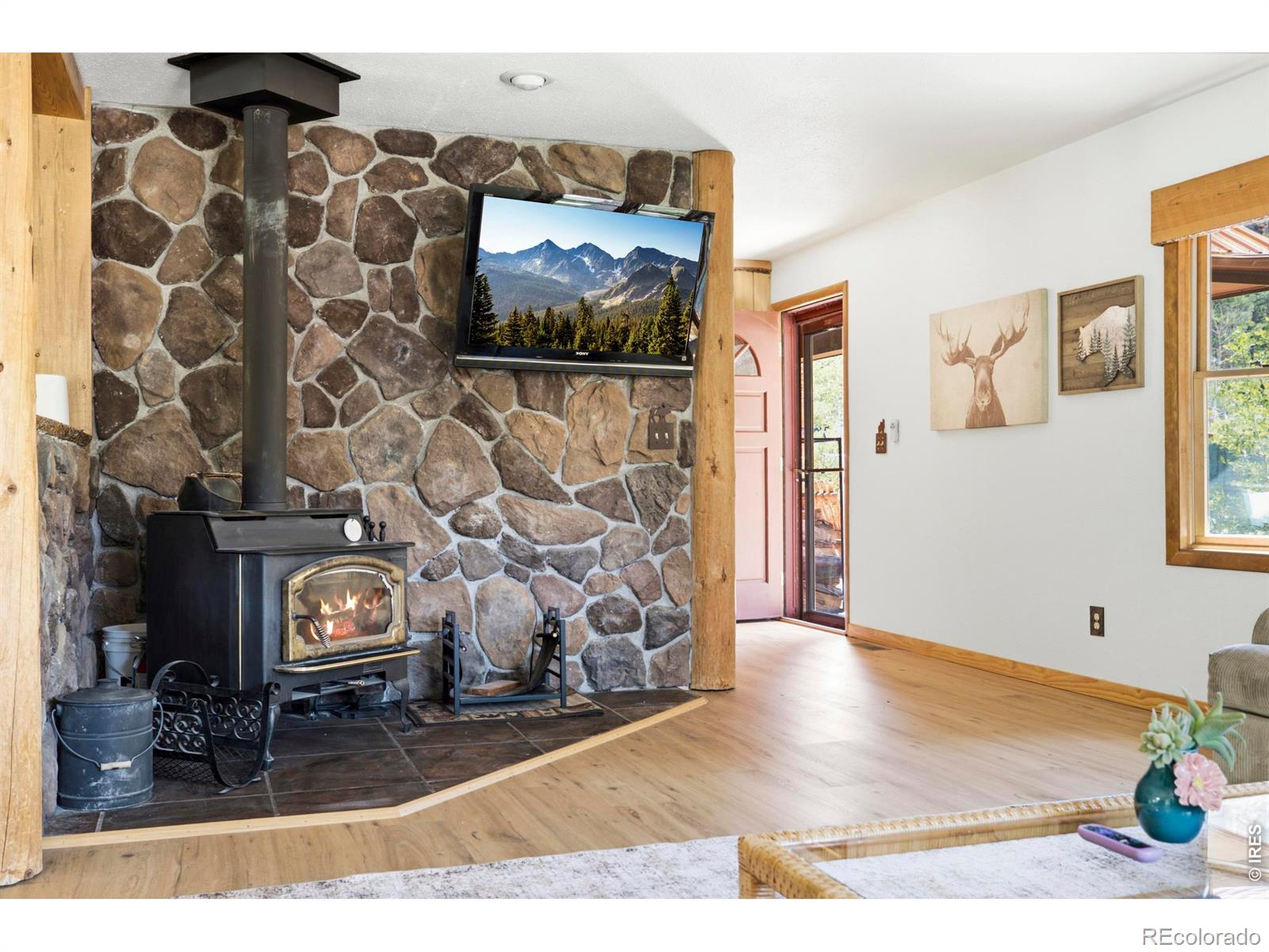 428  Rustic Road, bellvue&nbsp; House Search MLS Picture