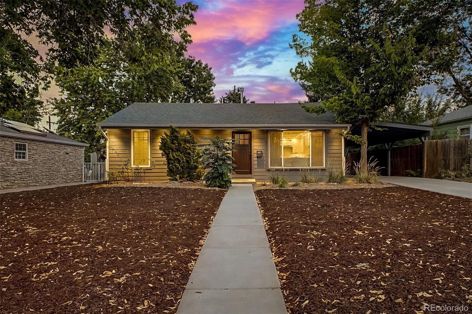 denver&nbsp; House Search Picture