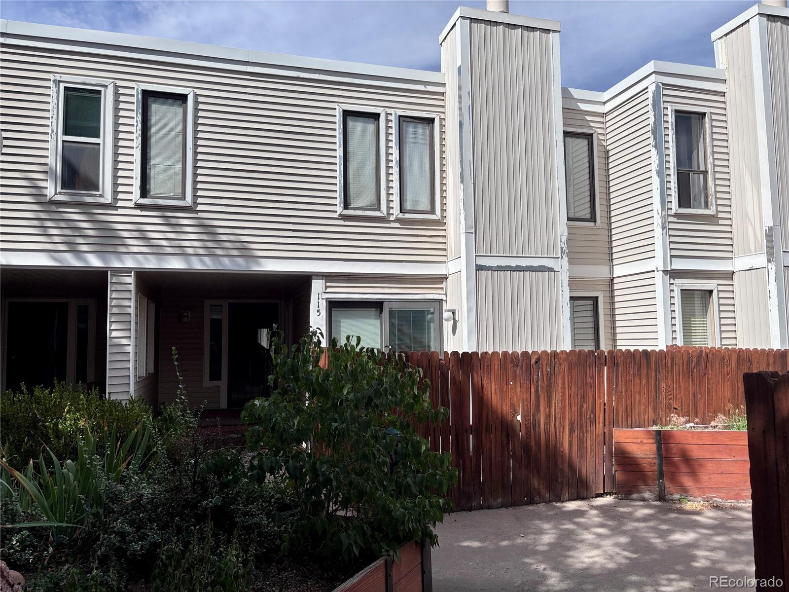 denver&nbsp; House Search Picture
