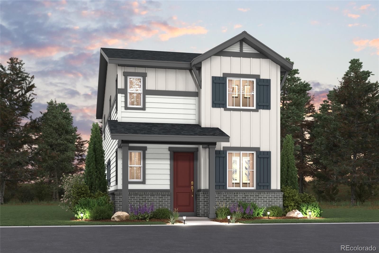 Painted Prairie Aurora Home | MLS #: 933899620313 E 57th Avenue, Aurora Beds: 3 Baths: 3 Price: $434,990