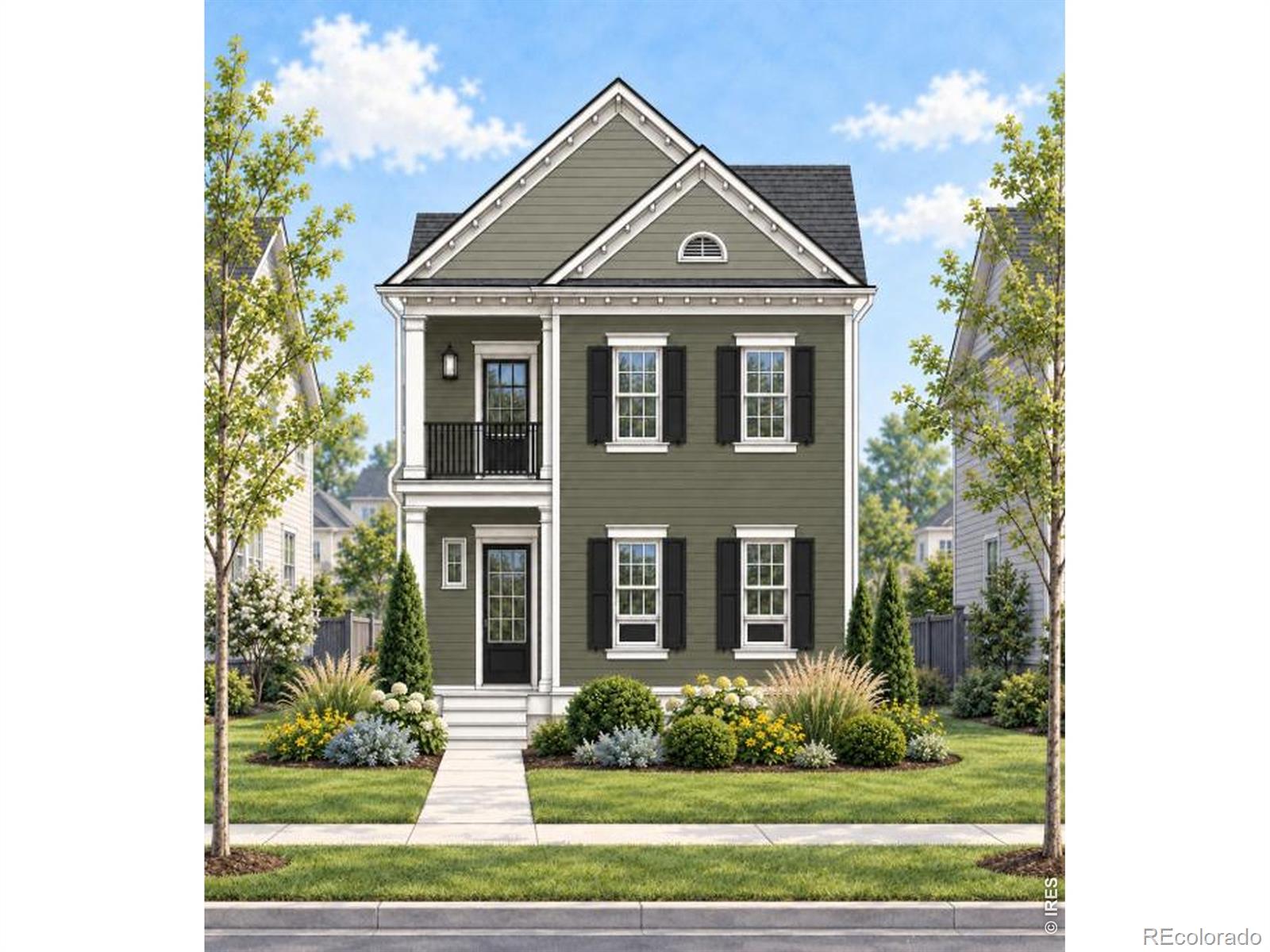 erie&nbsp; House Search Picture