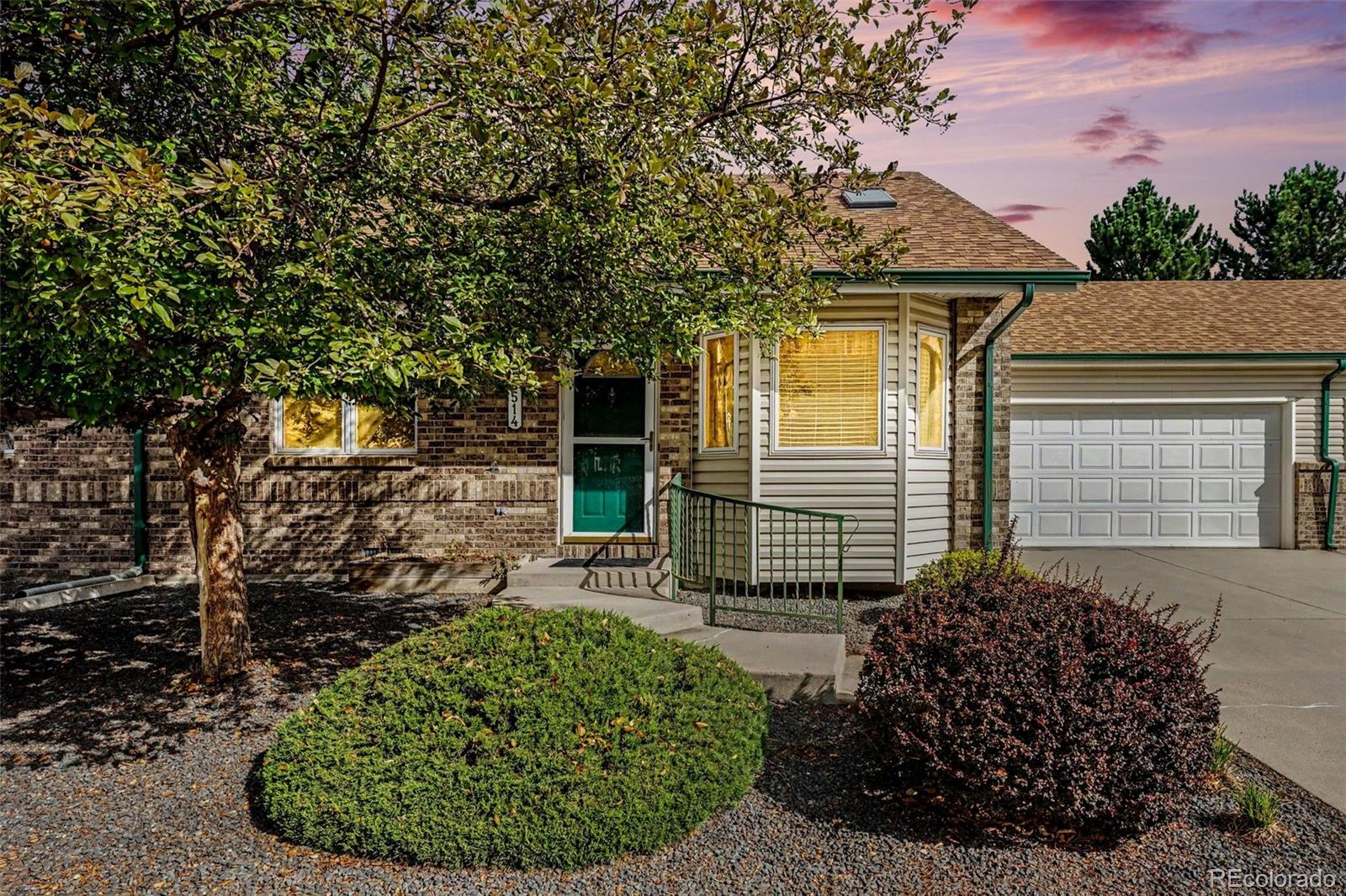  Brighton Home | MLS #: 85059082514 E Egbert Street, Brighton Beds: 2 Baths: 2 Price: $330,000