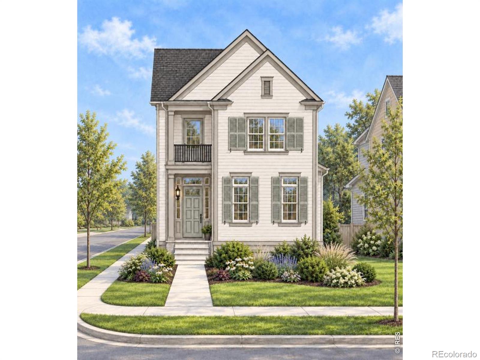 erie&nbsp; House Search Picture