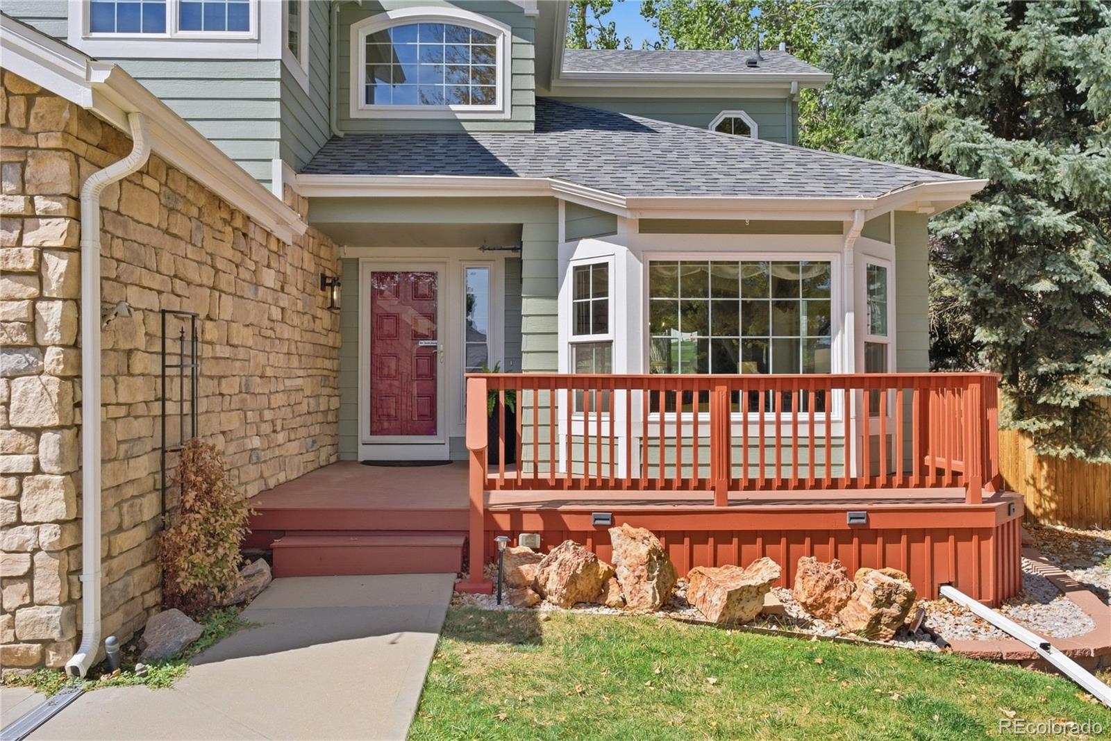 4212 E 130th Drive, thornton&nbsp; House Search MLS Picture