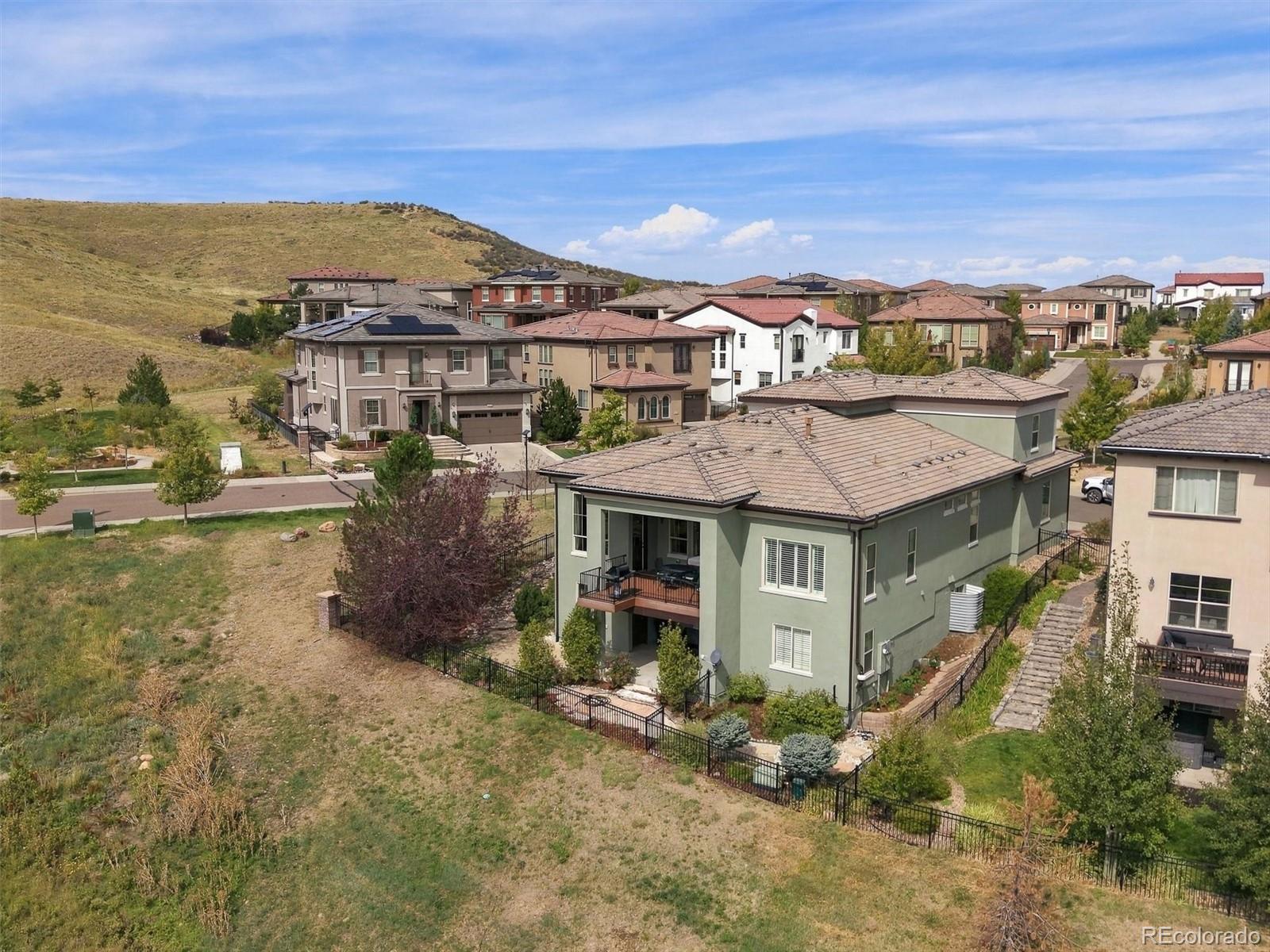 lone tree&nbsp; House Search Picture